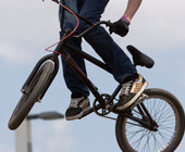 BMX Bikes