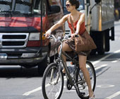 City Bikes