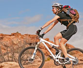 Mountain Bikes